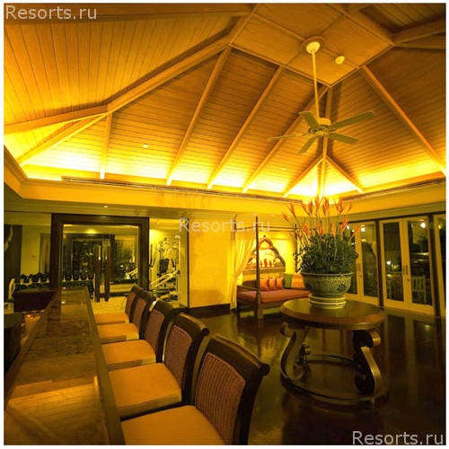 Davis Bangkok Hotel 18